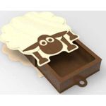 Khadiga Gift box for Eid Al-Adha