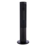 product_image_name-Tornado- Ceramic Heater 2000 Watt 16 meter Remote Black TPH-2000DF-6