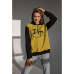 product_image_name-AKAI-هودي سويت شيرت قطن درجة اولى مبطن للنساء- اسود مع اصفر-1