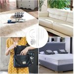 product_image_name-Generic-خيوط جلدية، إبرة جلدية، خيوط سرج مشمعة، بكرتان من الخيوط المشمعة مع إبرة سرج، خيوط جلدية للأعمال الجلدية، الأعمال اليدوية، الخياطة، تجليد الكتب، الإصلاح-6