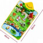 product_image_name-Generic-سجادة المزرعة التفاعلية الموسيقية والإضاءة - YQ2980-6