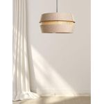 Casa Mia Ceiling Lamps - Beige