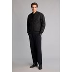 Defacto Slim Fit Lined Puffer Jacket - image 2