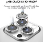 product_image_name-Generic-غطاء حلقة عدسة من معدن الألومنيوم، واقي عدسة من الزجاج المقوى، واقي كاميرا (فضي)، واقي خرز مقاوم للصدمات للهواتف التي تعمل بنظام أندرويد، سامسونج A14/A24-3