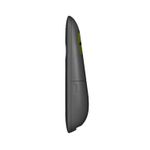 Logitech R500 Wireless Laser Pointer Presenation Remote Bluetooth USB Black - image 3