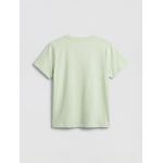 product_image_name-LC Waikiki-Crew Neck Short Sleeve Girl T-Shirt-2