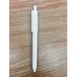 product_image_name-Generic-قلم بلاستيك ناعم لعشاق اللون الأبيض، 5 قطع-2