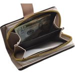 product_image_name-Generic-محفظة نسائية فاخرة متعددة الوظائف - محفظة أنيقة متعددة المهام تقدم سعة كبيرة، وسحابات مزدوجة، وفتحات لبطاقات الائتمان، وخزن للعملات المعدنية للراحة (الخيار 3)-6