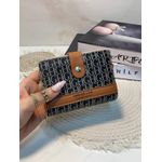 product_image_name-Generic-محفظة نسائية فاخرة متعددة الوظائف - محفظة أنيقة متعددة المهام تقدم سعة كبيرة، وسحابات مزدوجة، وفتحات لبطاقات الائتمان، وخزن للعملات المعدنية للراحة (الخيار 3)-7