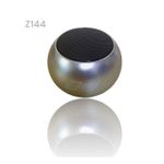 ZERO Z144 Mini Portable Bluetooth Speaker silver