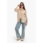 product_image_name-Carina-Voile Plain Shirt-6