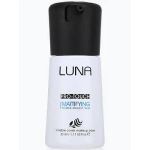 Luna pro touch mattifying primer makeup base
