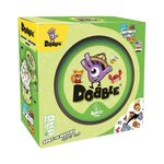Green Dobble Animals