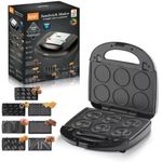 product_image_name-RAF-ساندوتش ميكر متعدد الاستخدام 7 في 1 بقوة 750 وات –   R.2691-2