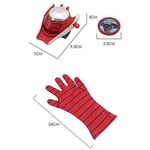 Generic Spider-Man Play Set - image 4
