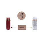 product_image_name-Generic-Pretty Woman Lip Oil Pretty Woman Double Liquid Rouge and Lip Gloss - No. 17-3