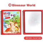 product_image_name-Generic-Renewed Color Adventures A Reusable Coloring Book-3