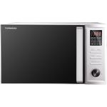 product_image_name-Tornado-Microwave Grill 36 Liter 1000 Watt 8 Menus Silver MOM-C36BBE-S-2