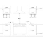 product_image_name-Fresh-Cooker Hood 90 cm - Classic 90 - ST - 500015907 -2