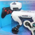 Generic Yearo Simulation Robodog - image 3
