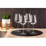 product_image_name-Generic- طقم كاس Daphne تركي البازباتشي  ٦ قطعه -1