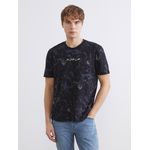 product_image_name-LC Waikiki-Crew Neck Short Sleeve Man T-Shirt-3