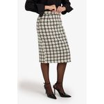 product_image_name-Clue-Houndstooth Pencil Skirt-1