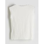 product_image_name-LC Waikiki-Crew Neck Textured Blouse-6
