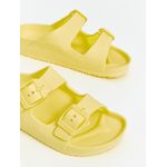 product_image_name-LC Waikiki-Buckle Detailed Double Banded Boy Slippers-3