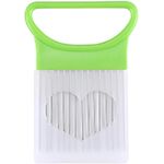 product_image_name-Generic-قاطع البصل - قطاعة خضروات من الفولاذ المقاوم للصدأ لتقطيع البصل، الطماطم، البطاطس، الفواكه، واللحوم بسهولة في مطبخك (قطعة واحدة)-1