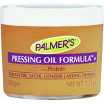 PALMER'S تركيبة زيت الكي للعناية بالشعر، 150 جرام