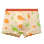 product_image_name-Arsuxeo-8pcs Boys Boxer Sets Briefs Kids Cotton Underwear Baby Underpants Teenager Cartoon Children Panties-5