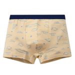 product_image_name-Arsuxeo-8pcs Boys Boxer Sets Briefs Kids Cotton Underwear Baby Underpants Teenager Cartoon Children Panties-7