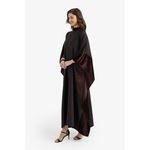 product_image_name-Clue-Asymmetric Mock Neck Abaya-3