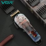 product_image_name-VGR-ماكينة حلاقة كهربائية احترافية VGR V-689 - قابلة للشحن للرجال-3
