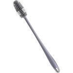 Generic فرشاة تنظيف زجاجات سيليكون - image 4