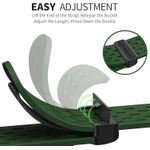 product_image_name-Generic-أشرطة مغناطيسية من Dl3 Mobilak لساعة Apple Watch بحجم 49 مم 46 مم 45 مم 44 مم 42 مم، إبزيم مغناطيسي من السيليكون الناعم لحزام ساعة رياضي iWatch Ultra2 Ultra SE SE2 الفئات 10 9 8 7 6 5 4 3 2 1-4