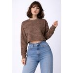 V A L Y A سويت شيرت ستريت ستايل كروب