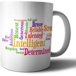 Web Afandy Ceramic Mug