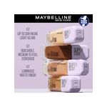 product_image_name-Generic-MAYBELLINE NEW YORK MAYBELLINE SUPER STAY LUMI-MATTE FOUNDATION 30H LONGWEAR, LIGHTWEIGHT, WATERPROOF, SWEATPROOF, HEATPROOF, STAY TRUE TO TONE ALL DAY, 115-3