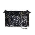 product_image_name-Generic-حقيبة كلاتش جلدية نسائية بتصميم جلد السمكة-2