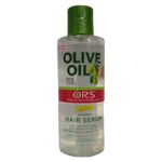 Ors زيت الزيتون جلوسينغ سيروم للشعر 150 مل + 37 مل - أورس