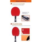 product_image_name-Generic-طقم تنس طاولة K1000 عام مع كرتين -4