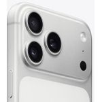 product_image_name-Apple-آيفون 17 برو 256 جيجابايت فضي 5G (eSim فقط) مع فيس تايم - إصدار الشرق الأوسط-4