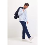 product_image_name-Defacto-قميص بولو ضيق من ديفاكتو بأكمام طويلة-8