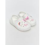 product_image_name-LC Waikiki-حذاء شاطئي للبنات مزخرف من LC Waikiki-1