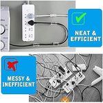 product_image_name-Generic-منظم كابلات بيور - ٢٠ قطعة-3