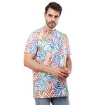 Coup Men's BASIC T-Shirt-WHITE