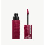 Superstay Vinyl Ink Liquid Lipstick - 30