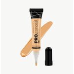 HD Pro Concealer - Yellow Corrector